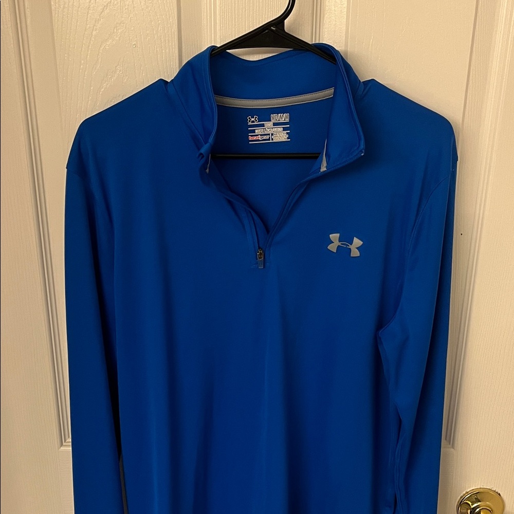 Under Armour Performance 1/4 Zip